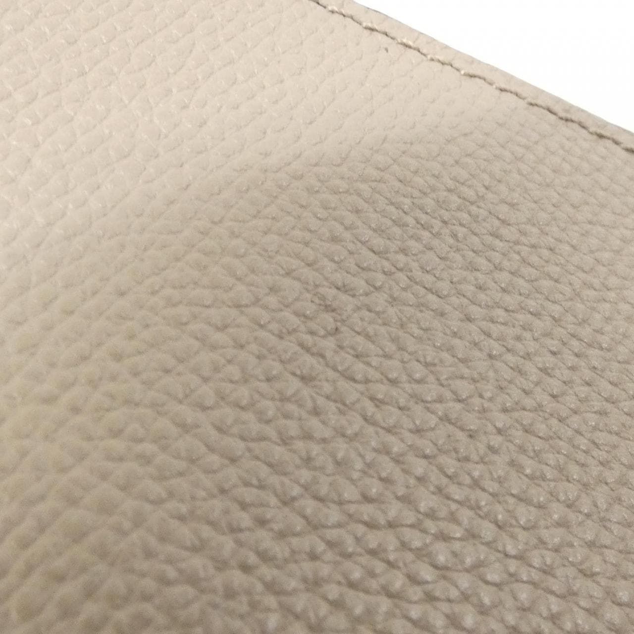 LOEWE Hammock A538S35X18 Shoulder Bag 黑色 中古品A - 縮圖 4