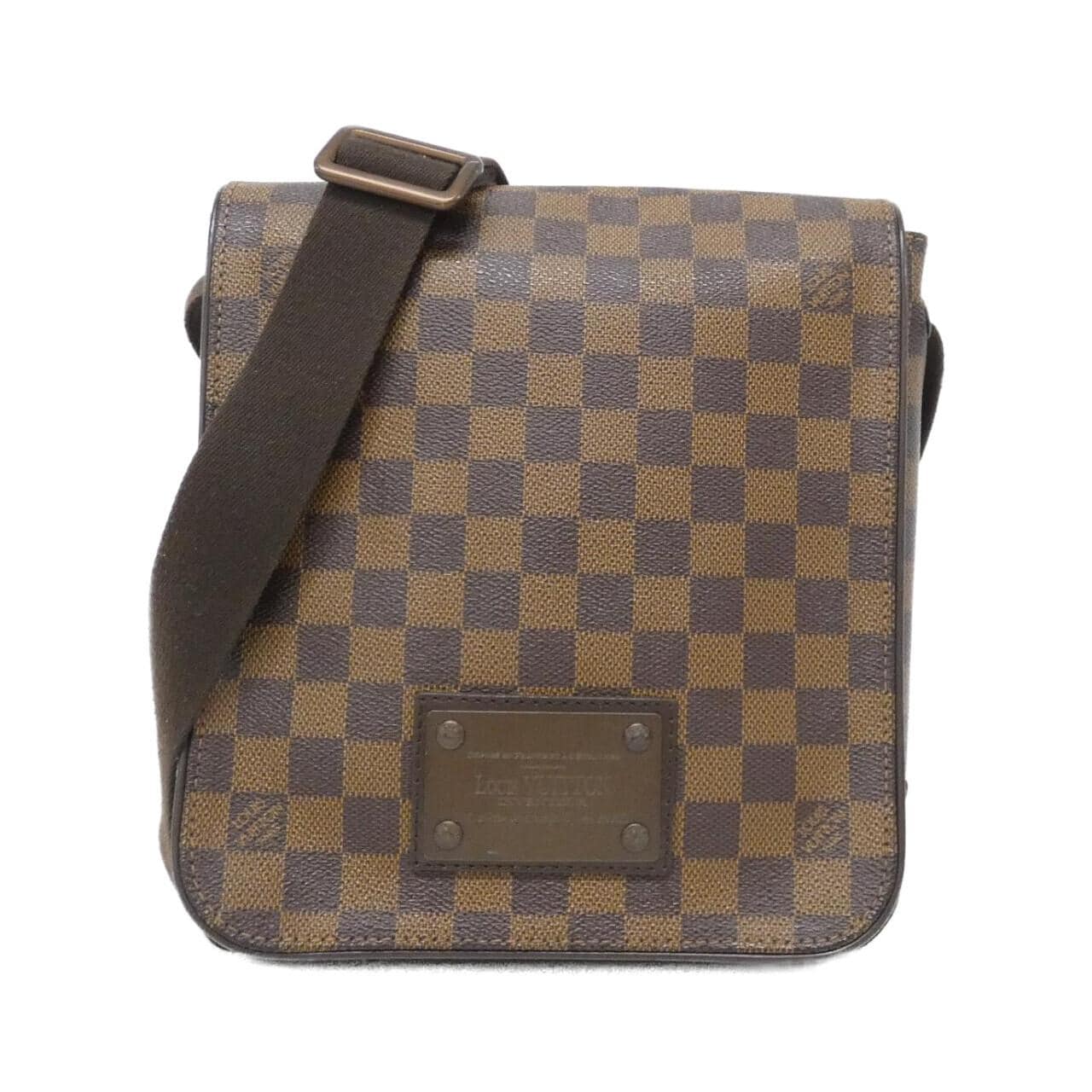 LOUIS VUITTON N51210 Shoulder Bag Damier