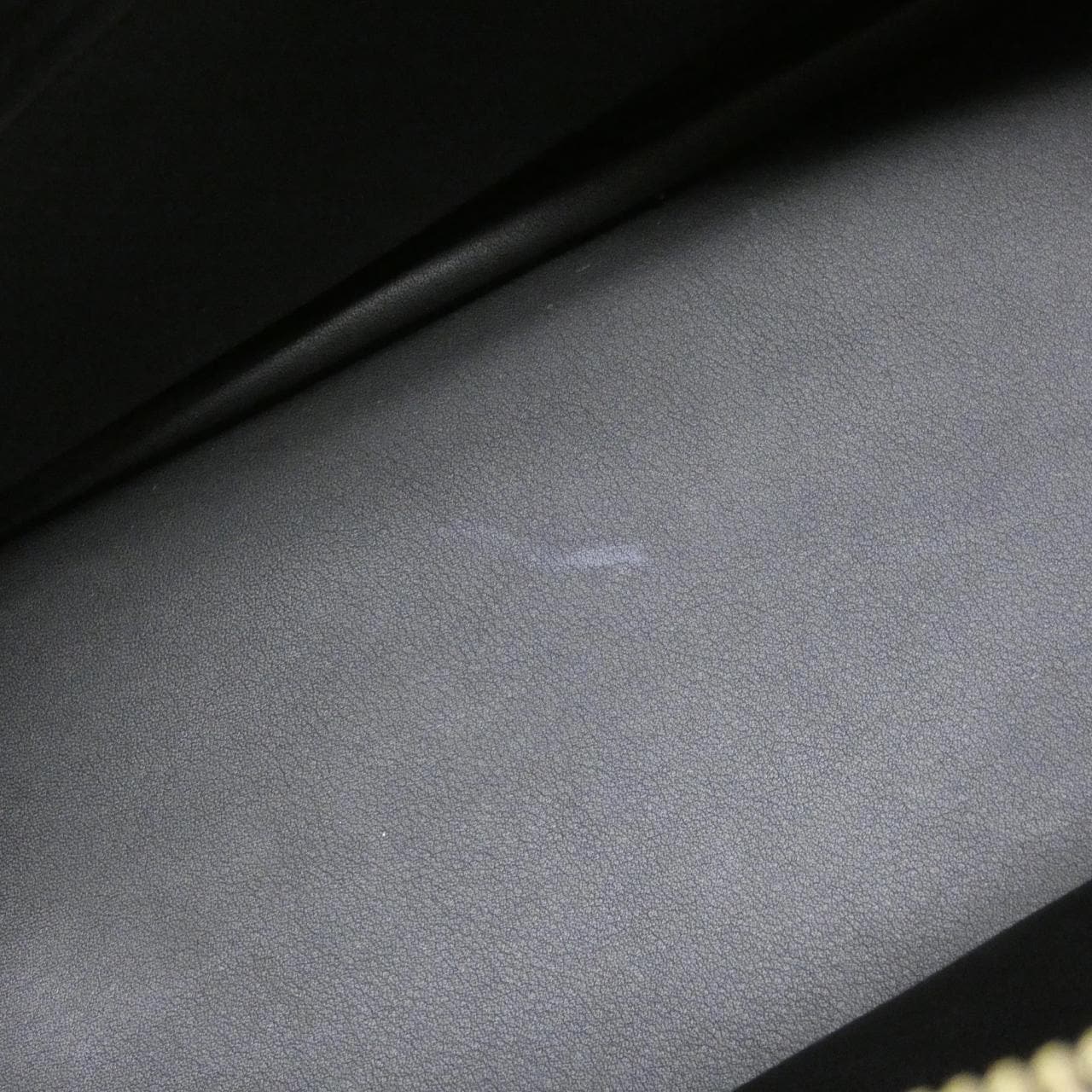 HERMES HERMÈS Bolide 073419CC Bag Clemence Black Clemence Leather - Thumbnail 10