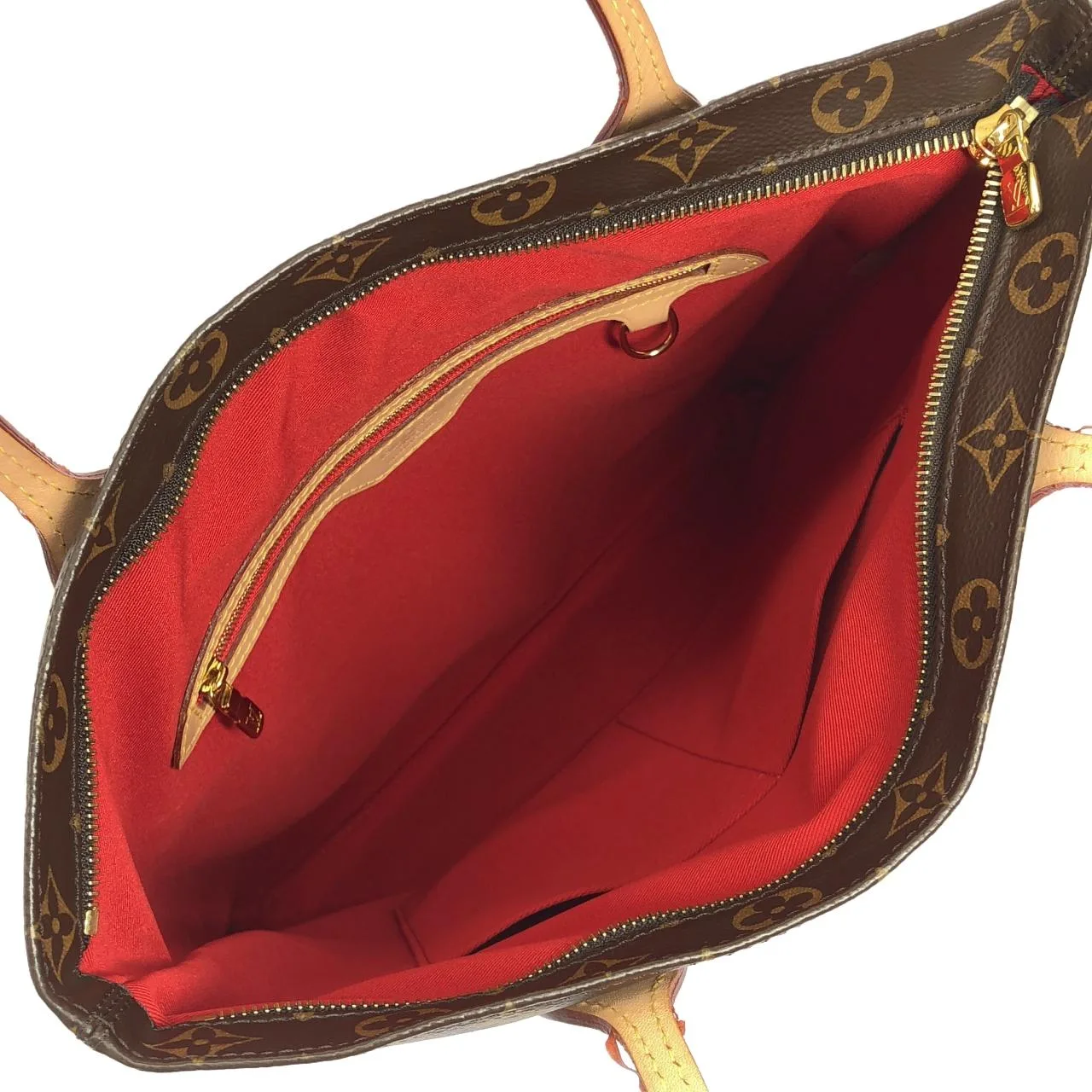 LOUIS VUITTON M45199 Handbag Monogram Black Monogram Rank A - Thumbnail 6