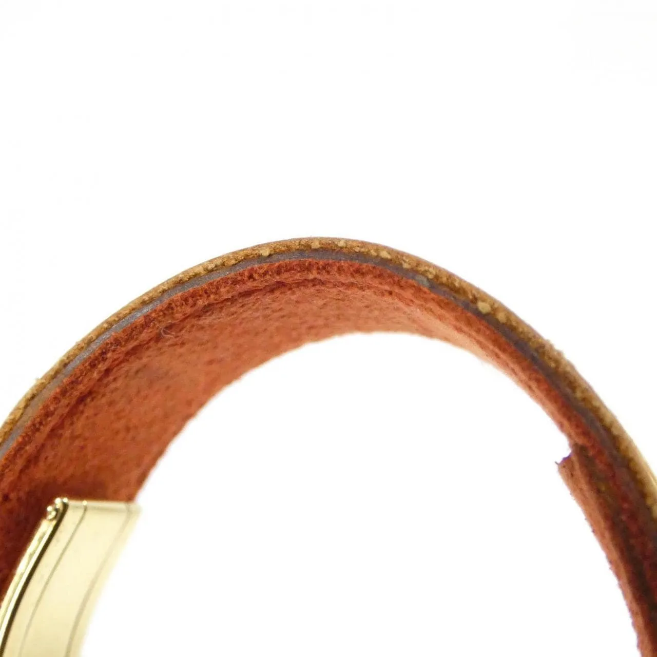 LOUIS VUITTON M64448 Accessories Leather Black Leather Rank A - Thumbnail 4