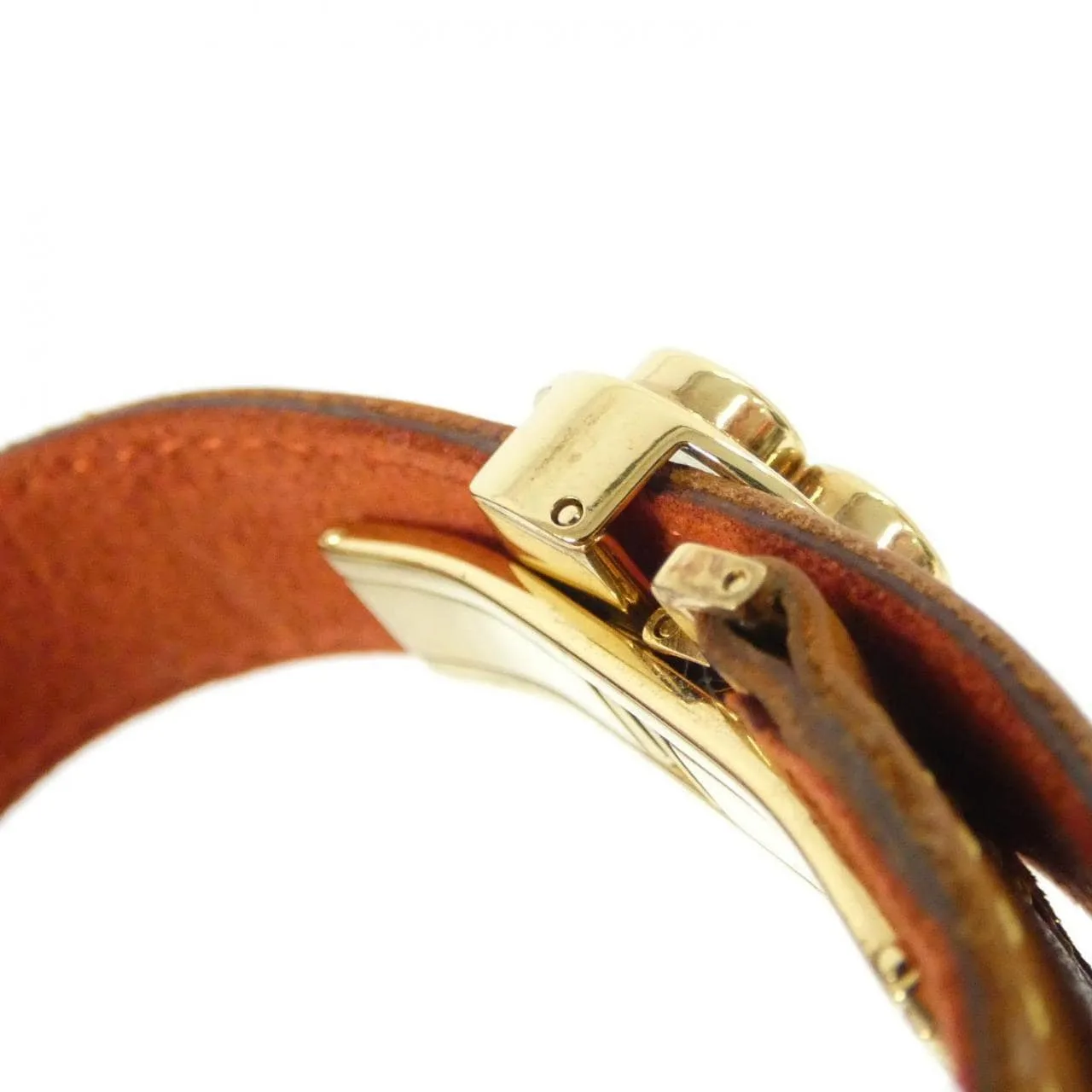 LOUIS VUITTON M64448 Accessories Leather Black Leather Rank A - Thumbnail 6