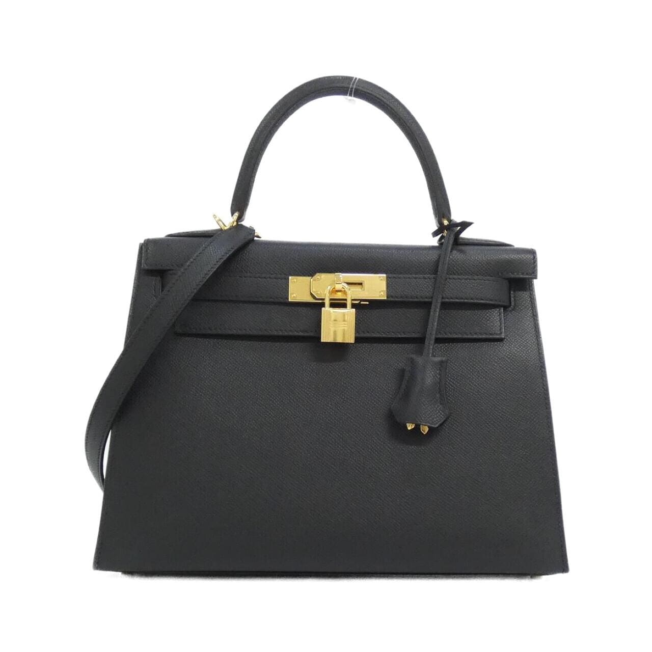 HERMES 042319CC Bag Epsom