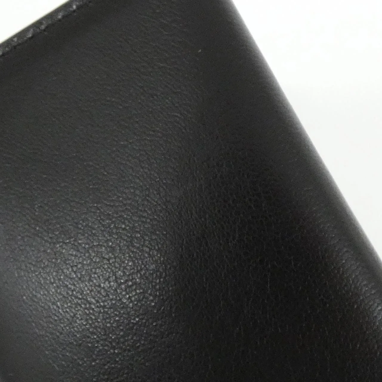 CHANEL AP5041 Card Case Lambskin Black Lambskin Rank A - Thumbnail 3