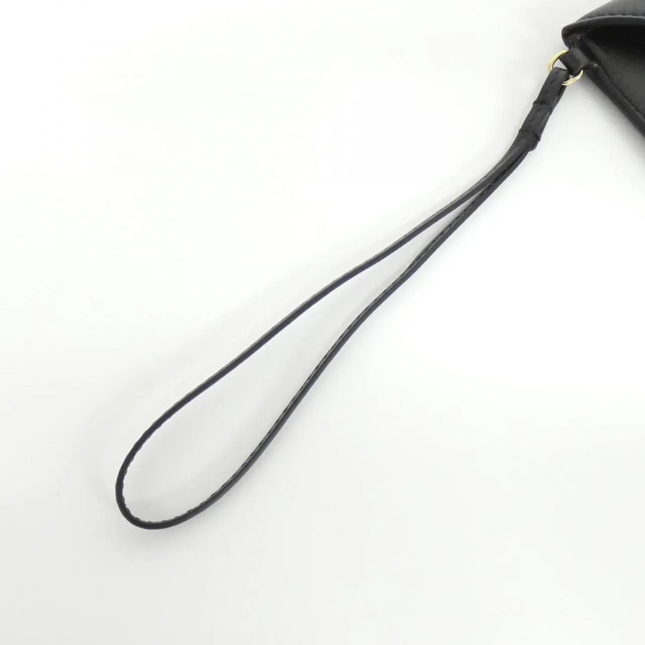 CHANEL AP5041 Card Case Lambskin Black Lambskin Rank A - Thumbnail 4