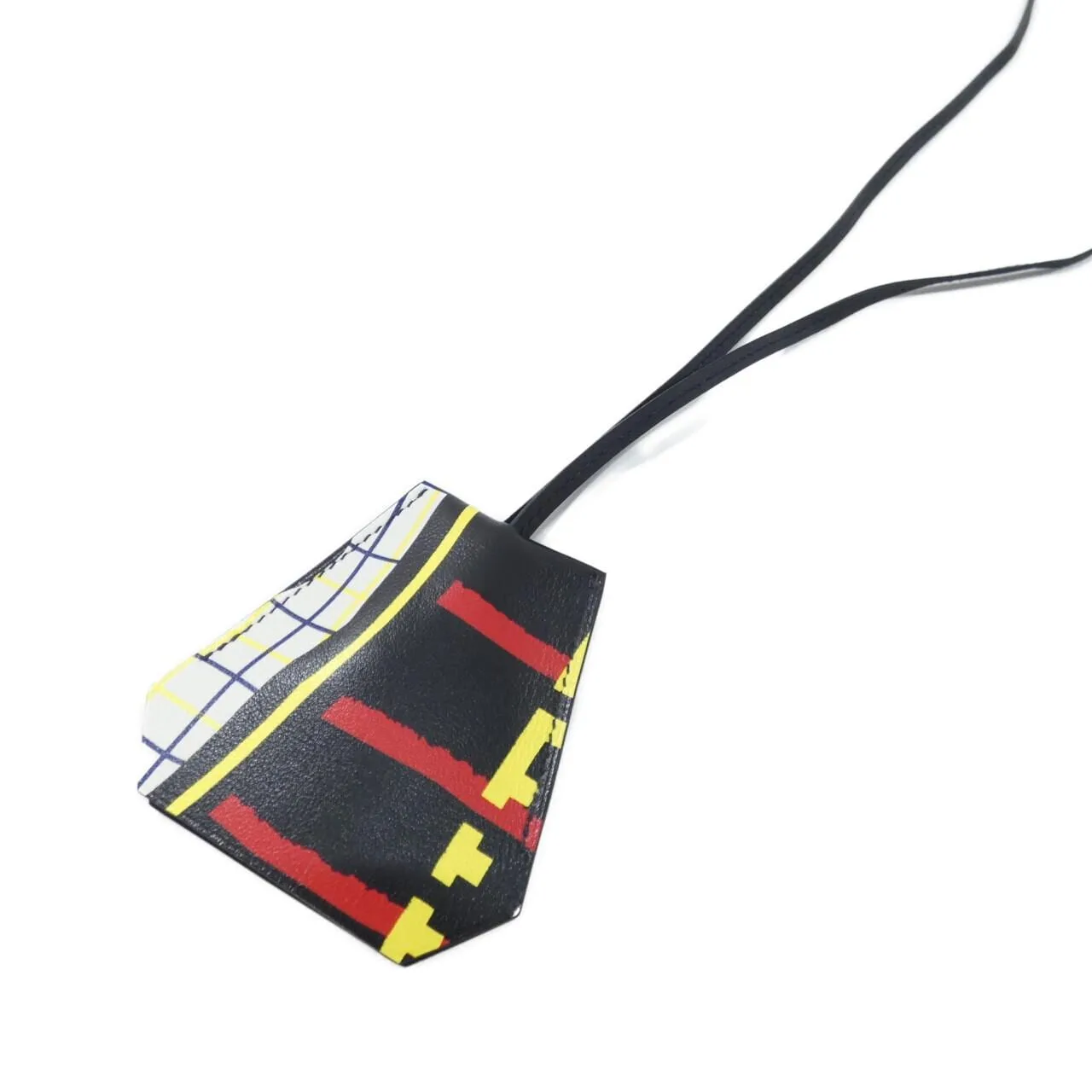 HERMES 500223FJ Accessories Swift