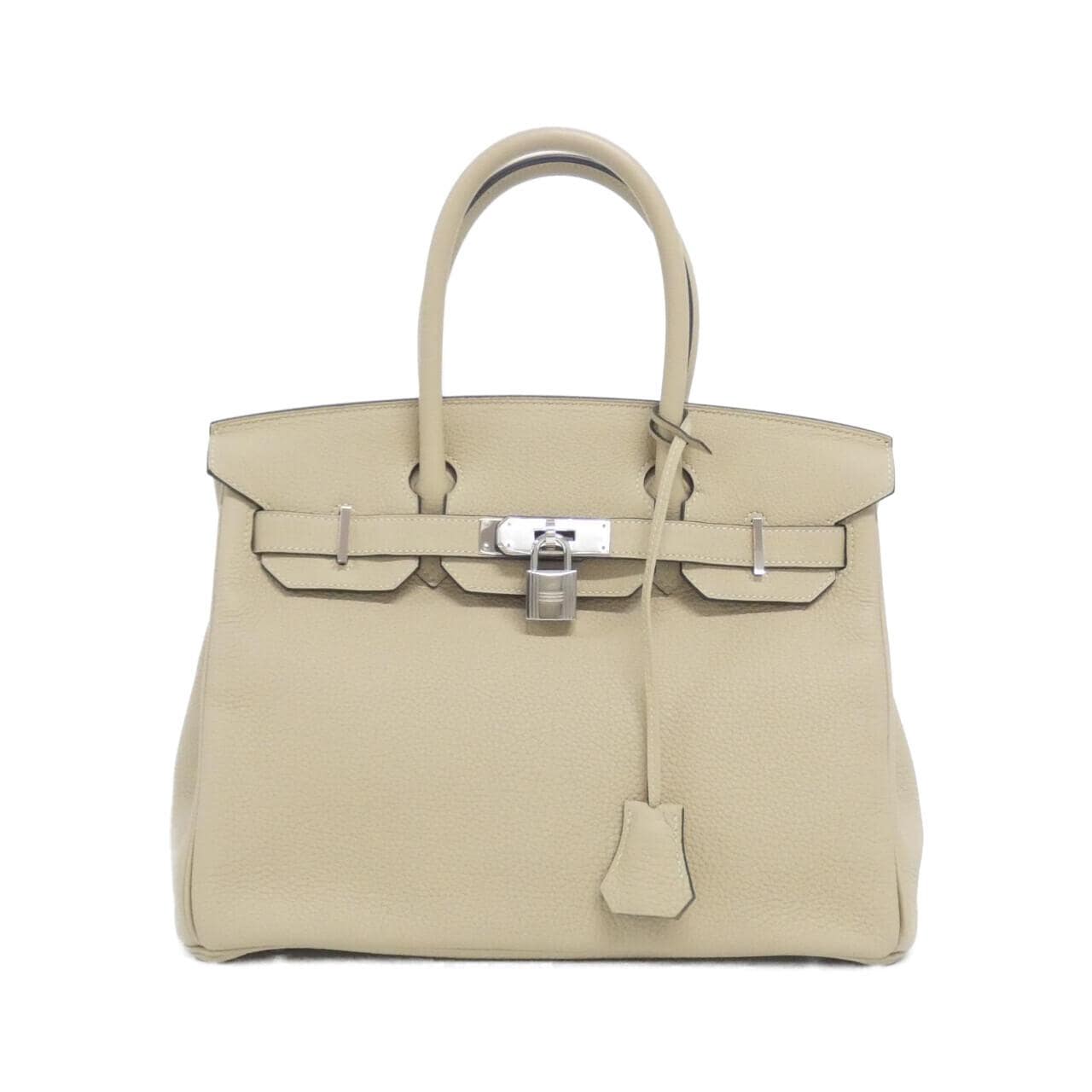 HERMES HERMÈS Birkin 030520CK Bag Togo