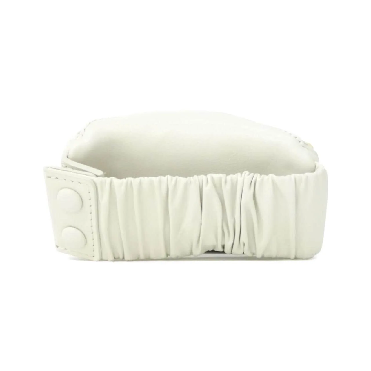 MIU MIU 5IB504 Pouch Black Rank A - Thumbnail 2