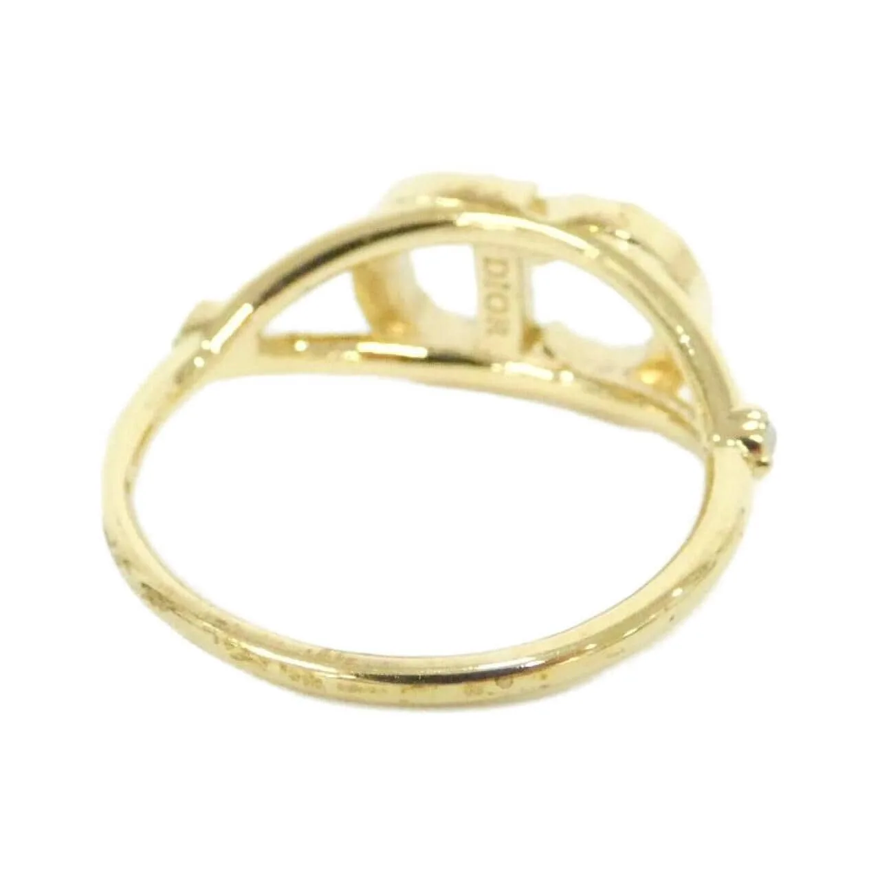 DIOR R1137CDLCY Accessories Black Rank A - Thumbnail 2