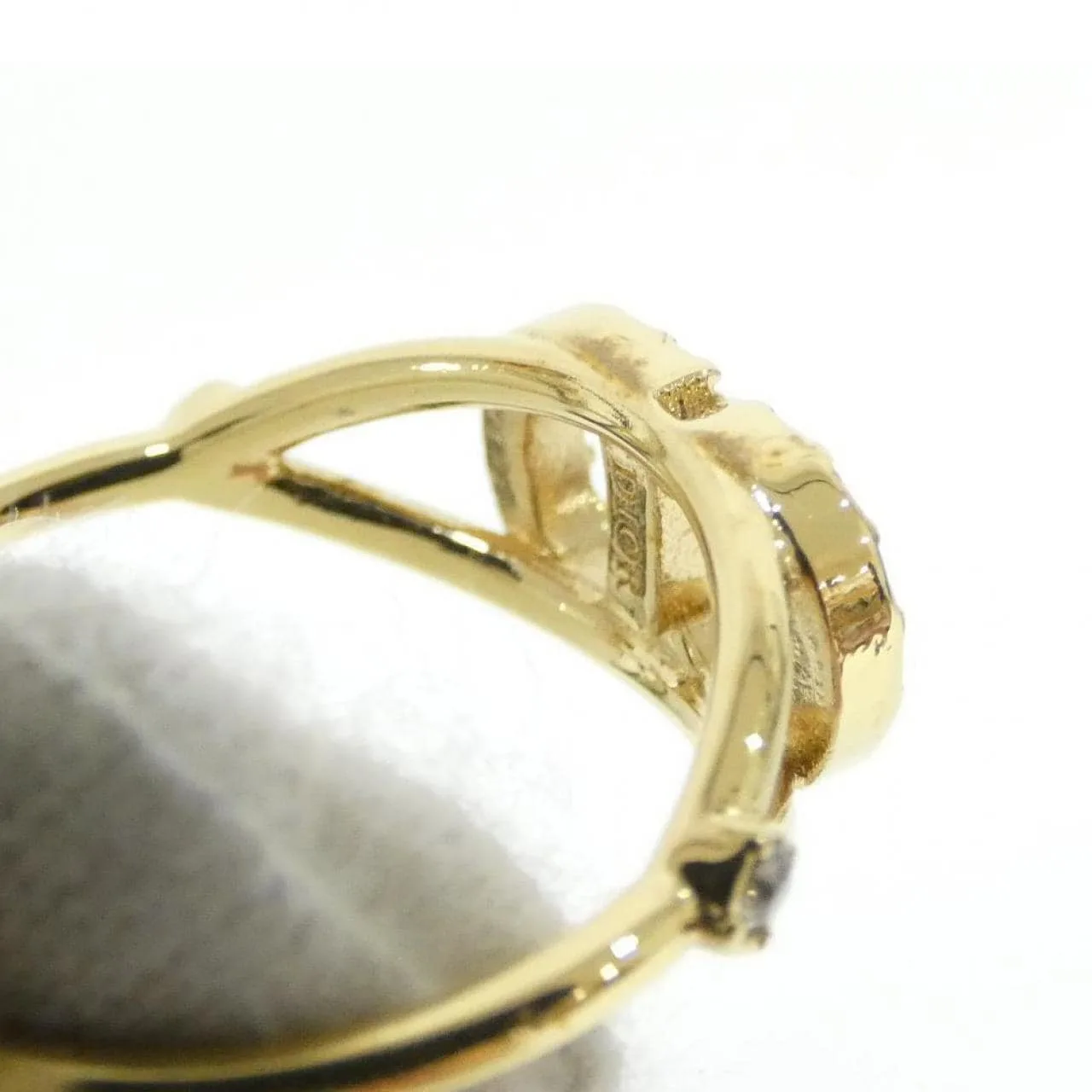 DIOR R1137CDLCY Accessories Black Rank A - Thumbnail 4