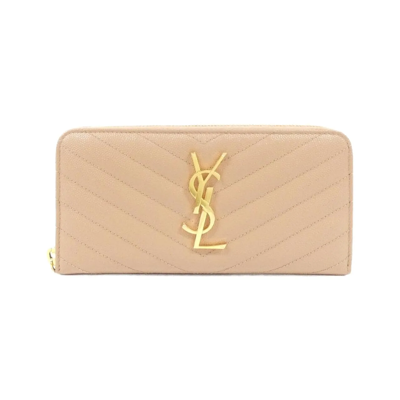 SAINT LAURENT 358094 BOW01 Wallet