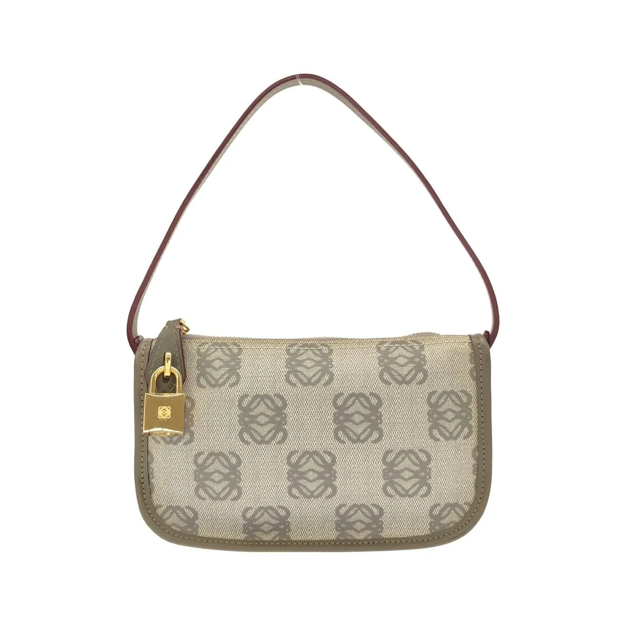 LOEWE Handbag Canvas