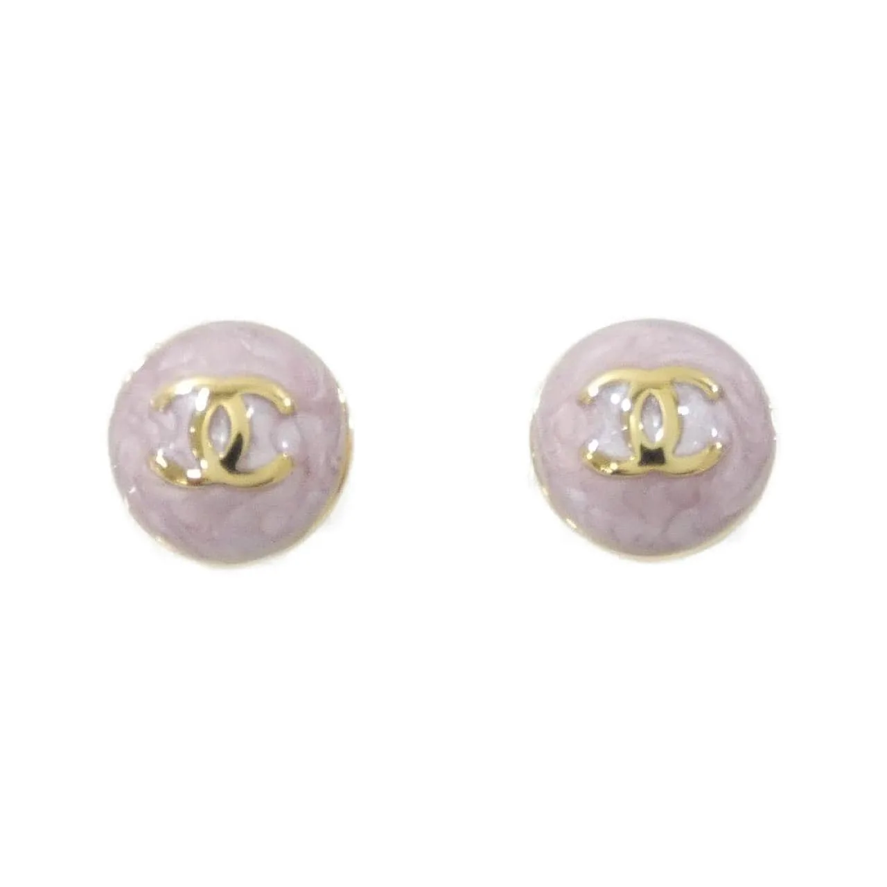 CHANEL ABG969 Accessories Pink