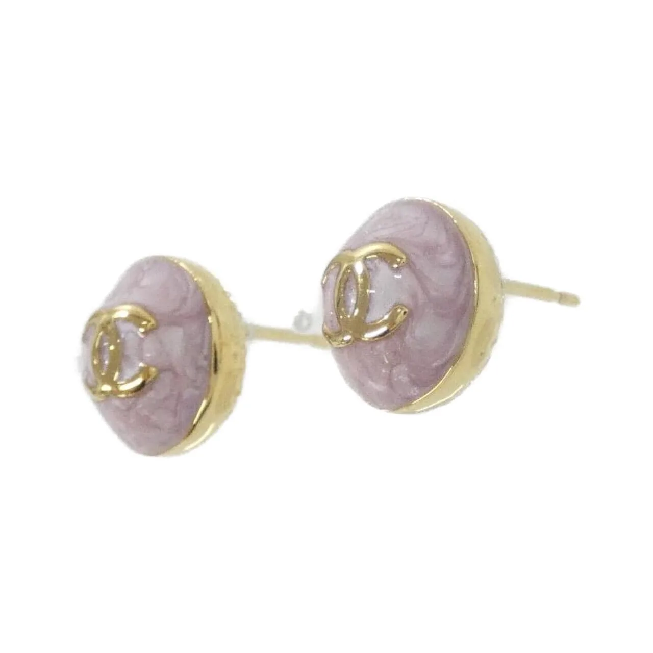 CHANEL ABG969 Accessories 粉色 未使用品 - 縮圖 2