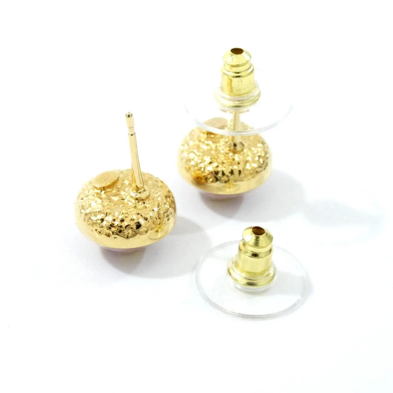 CHANEL ABG969 Accessories 粉色 未使用品 - 縮圖 3