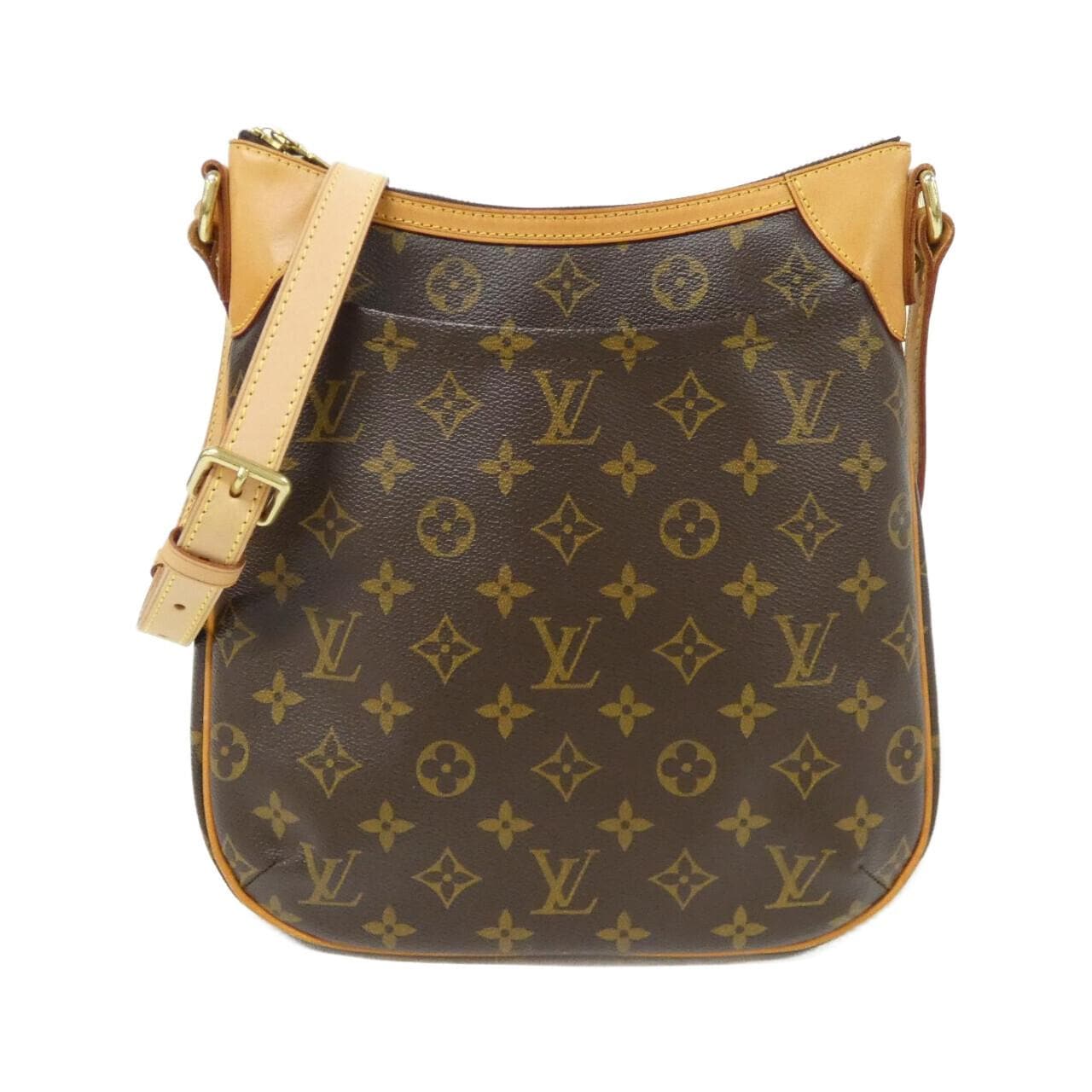 LOUIS VUITTON M56390 Shoulder Bag Monogram