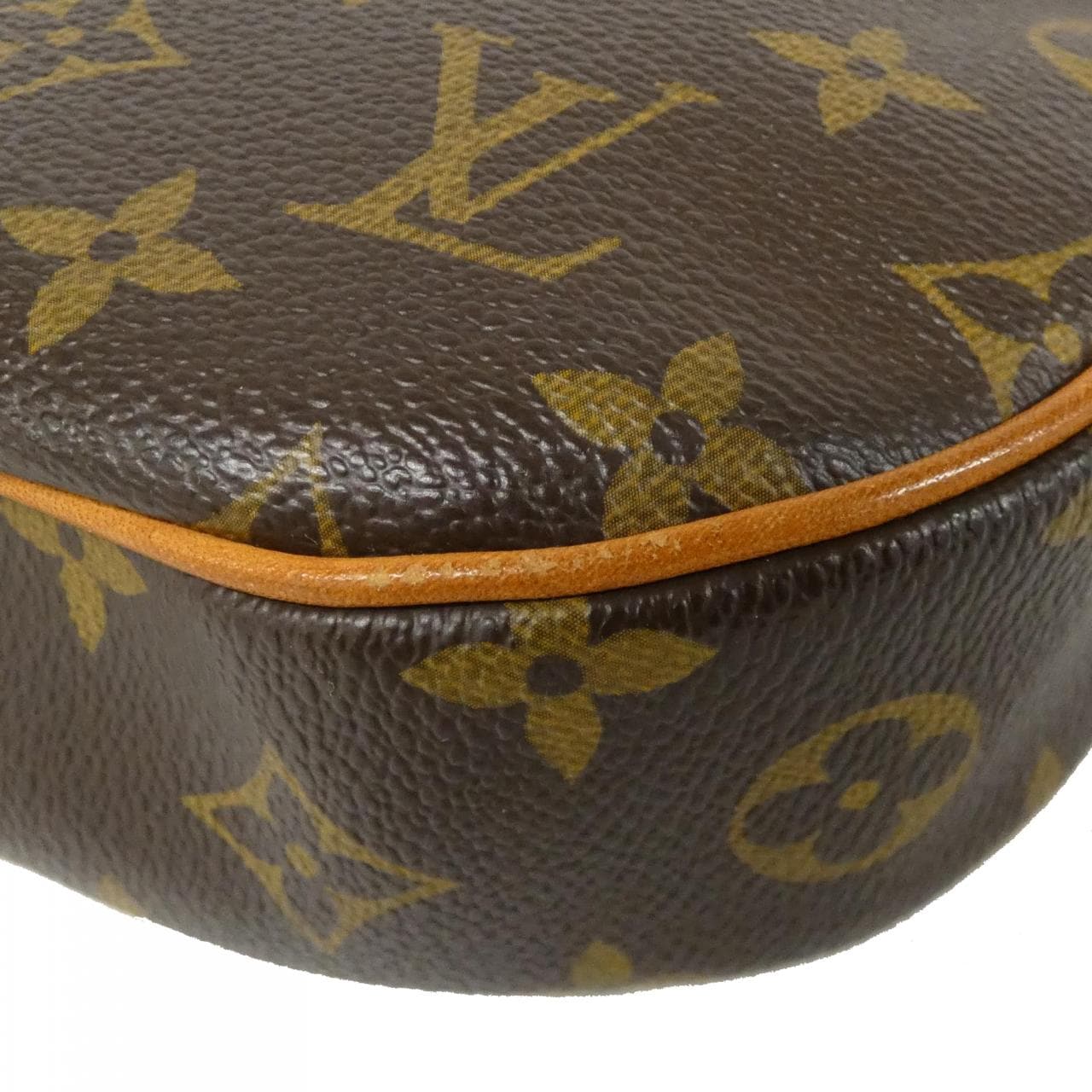 LOUIS VUITTON M56390 Shoulder Bag Monogram Black Monogram - Thumbnail 3