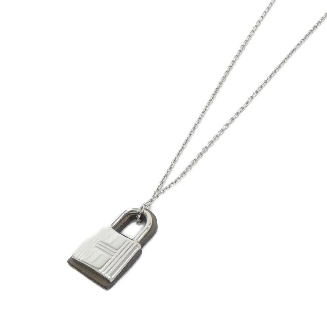 HERMES Kelly 078852CK Accessories Swift Etoupe