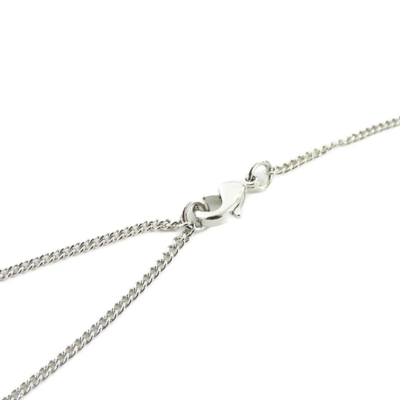 CHANEL AB3547 Accessories 白色 中古品A - 縮圖 4