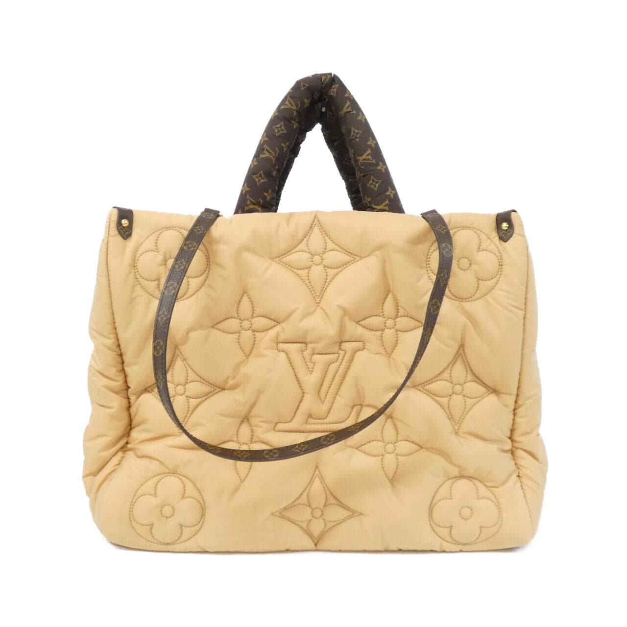 LOUIS VUITTON M59007 Bag Nylon