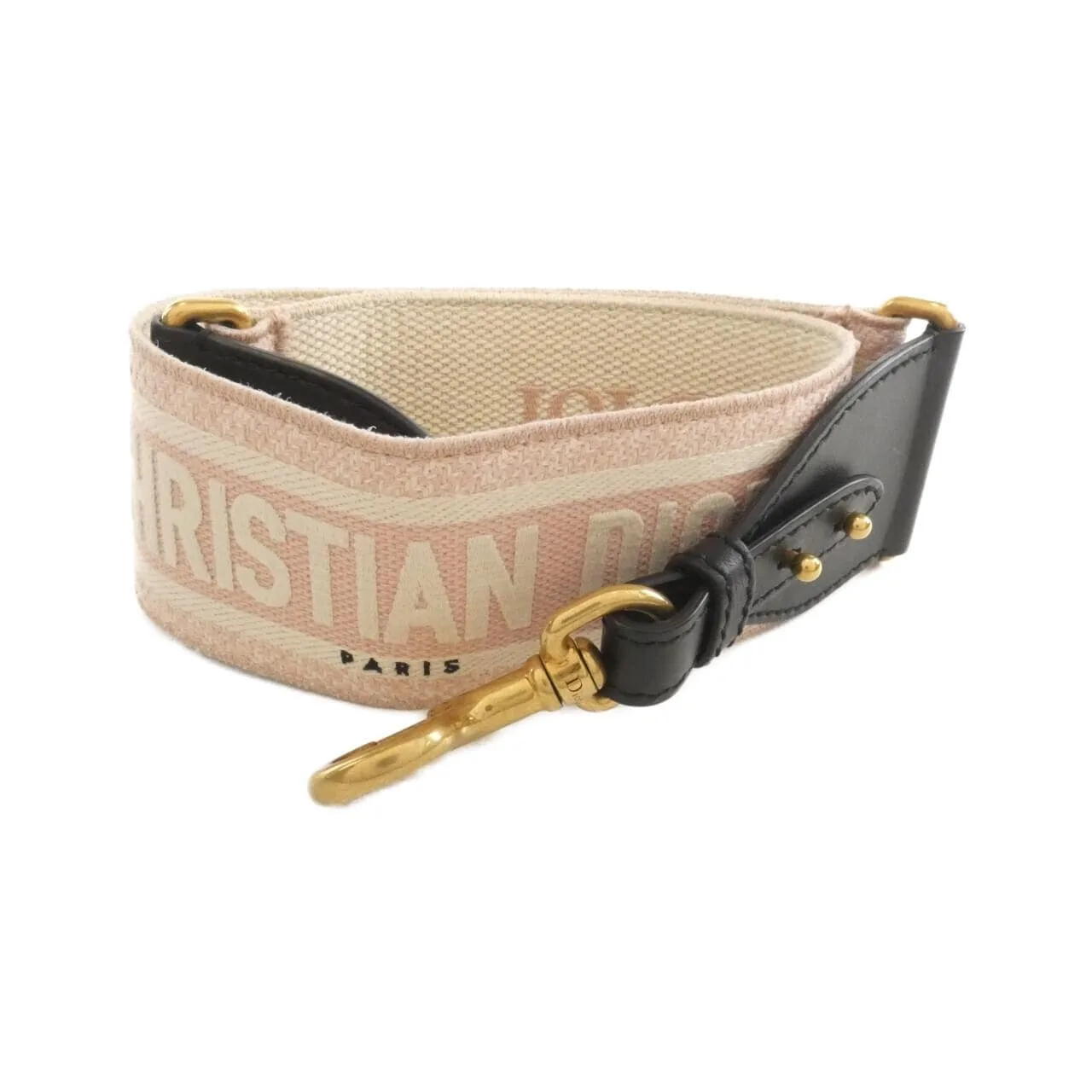 DIOR S8540CBTE Wallet Canvas