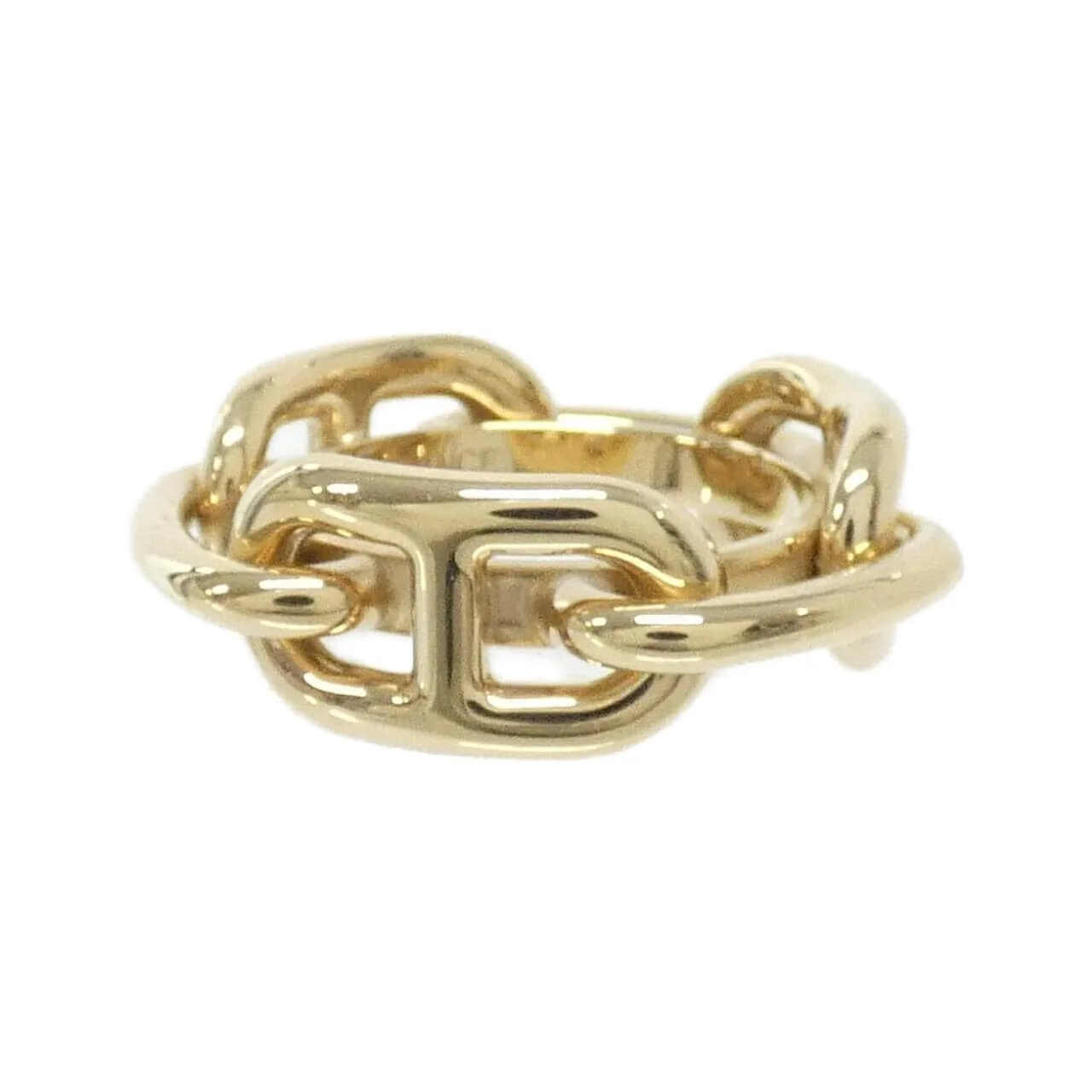 HERMES 601104S Scarf Black