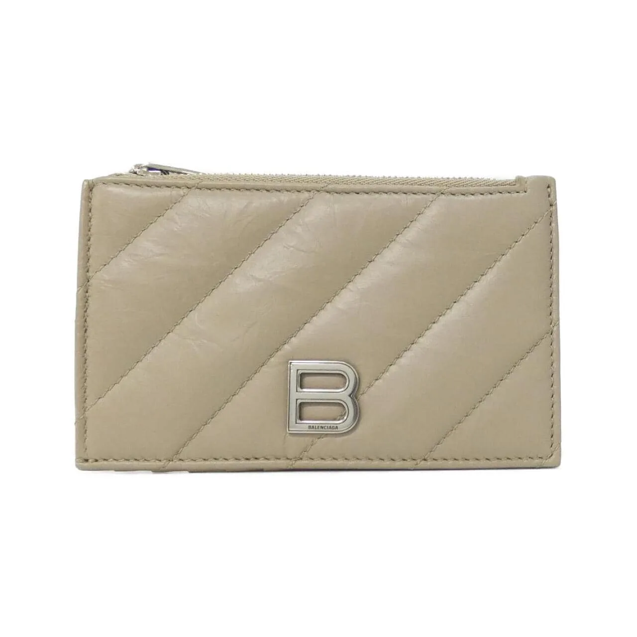 BALENCIAGA 766465 210J0 Coin Case