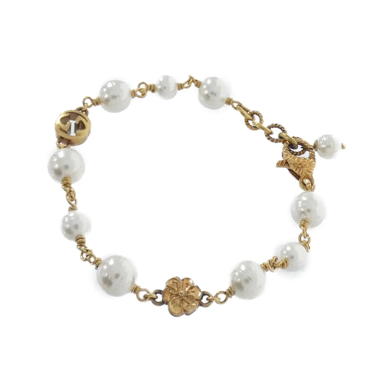 GUCCI 664352 I4620 Accessories Black Rank A - Thumbnail 2