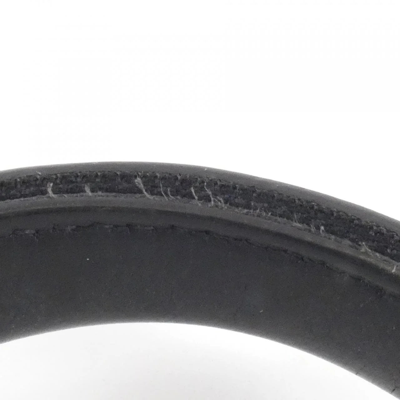 BALENCIAGA 339933 AQ38N Handbag Canvas Navy Canvas Rank B - Thumbnail 7