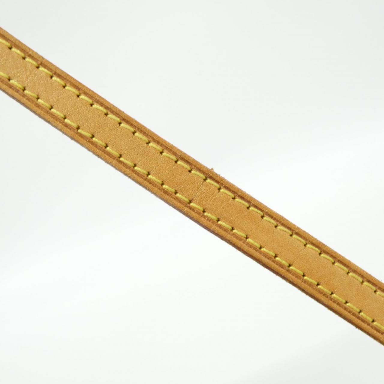 LOUIS VUITTON Pochette M51852 Shoulder Bag Monogram 黑色 Monogram 中古品A - 縮圖 8