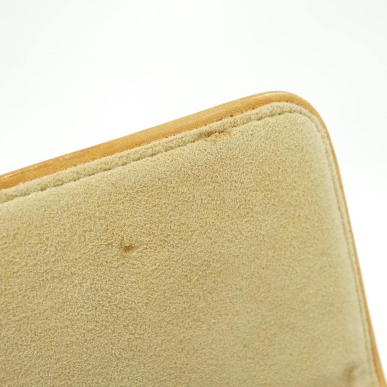 LOUIS VUITTON Pochette M51852 Shoulder Bag Monogram 黑色 Monogram 中古品A - 縮圖 10