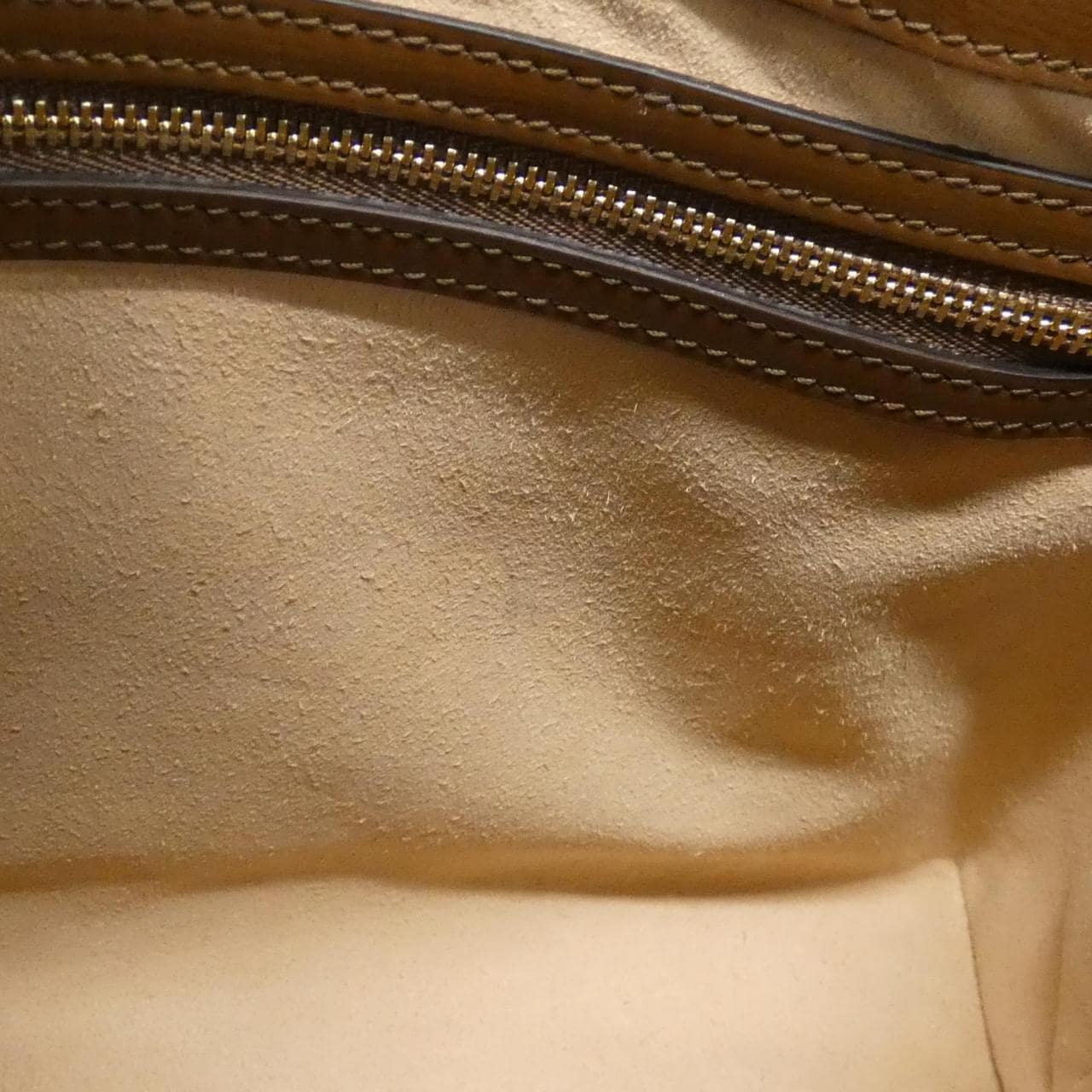 GUCCI 649016 HUHHG Bag Canvas Black Canvas - Thumbnail 7