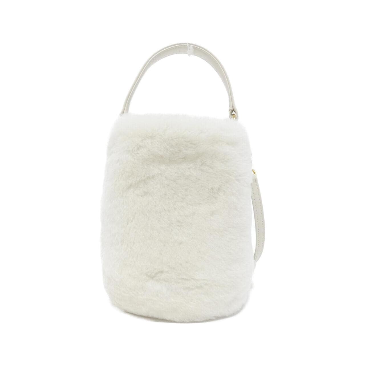 MIU MIU 5BE085 Bag Black - Thumbnail 2