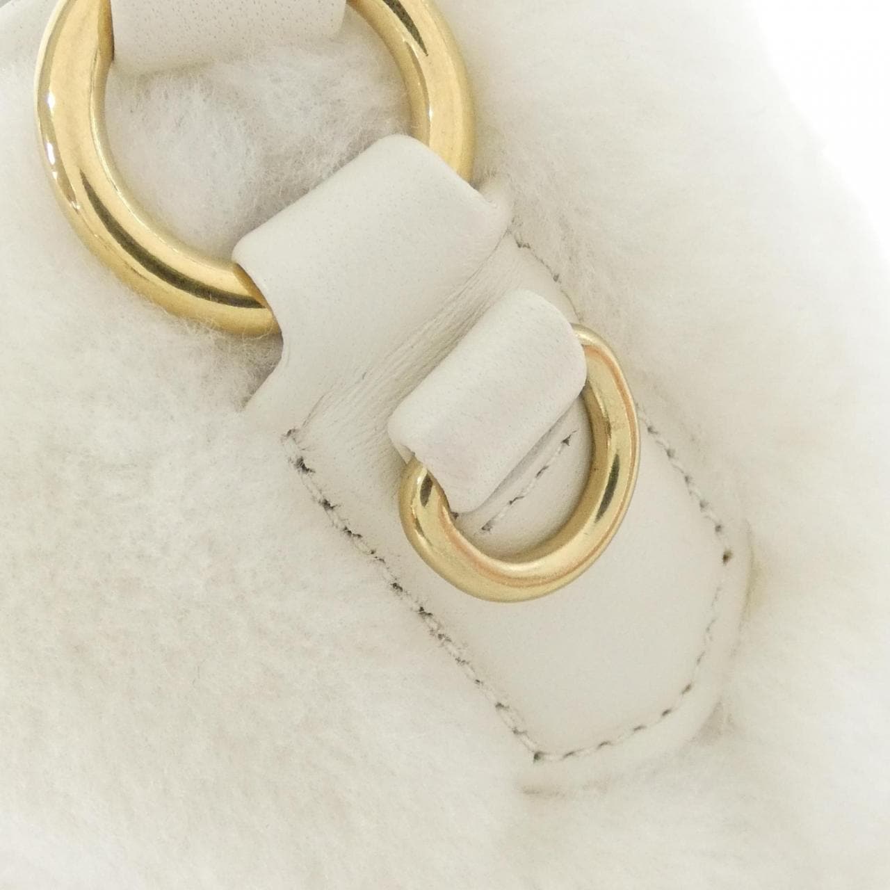 MIU MIU 5BE085 Bag Black - Thumbnail 5