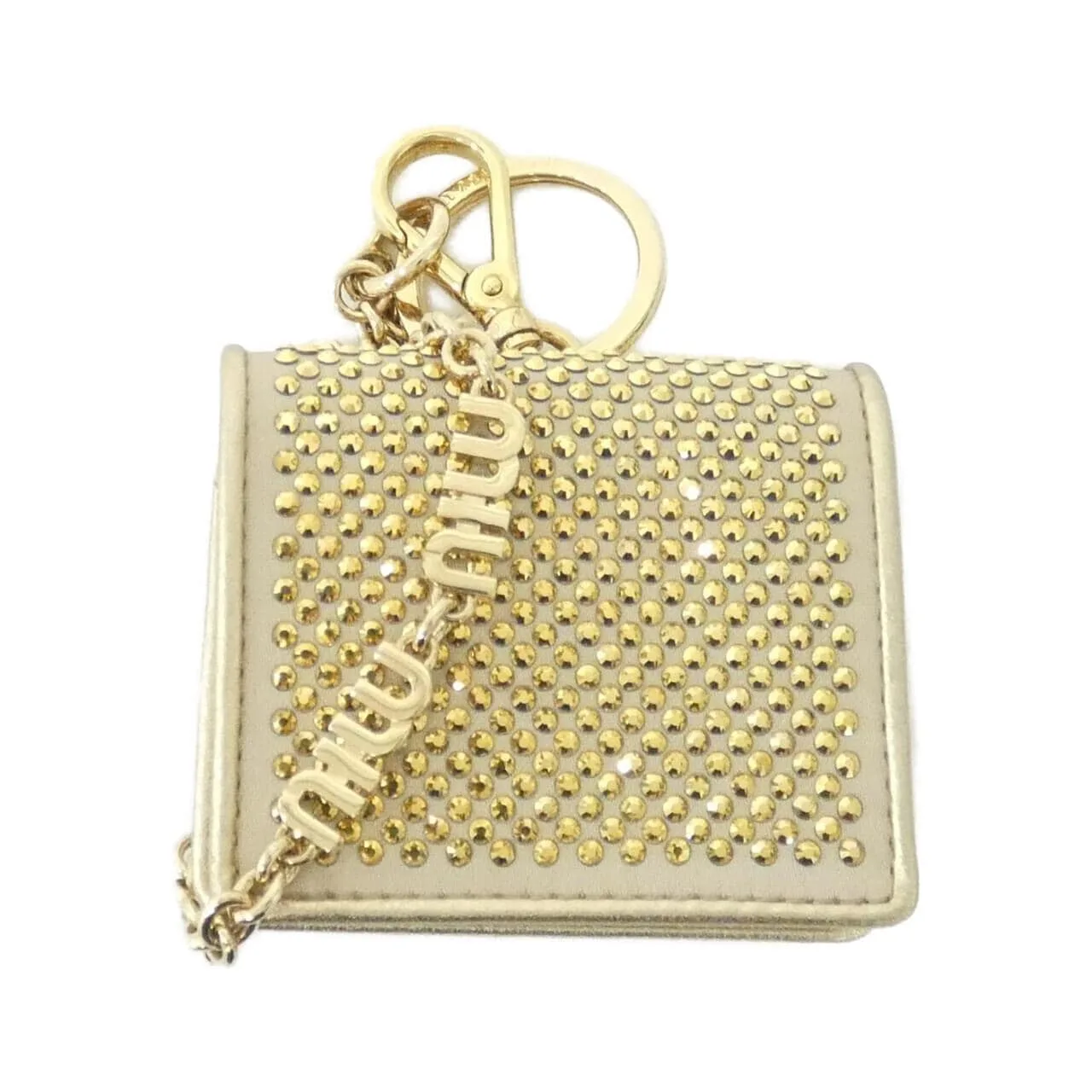 MIU MIU 5TT139 Wallet