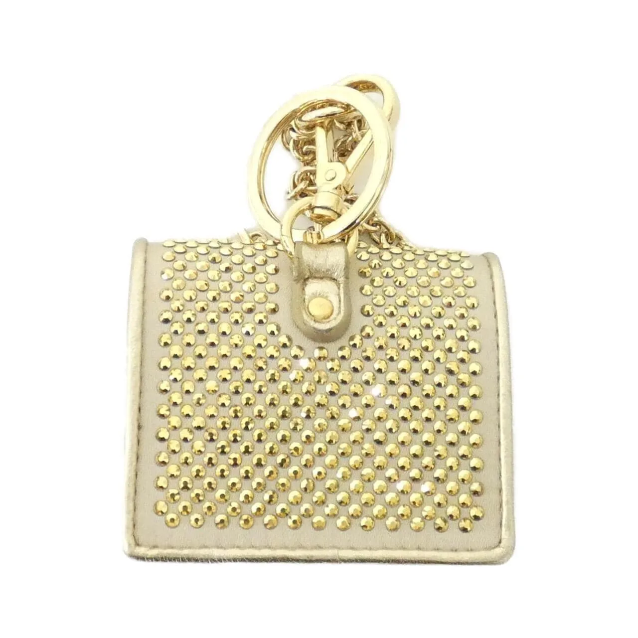 MIU MIU 5TT139 Wallet Black Rank A - Thumbnail 2