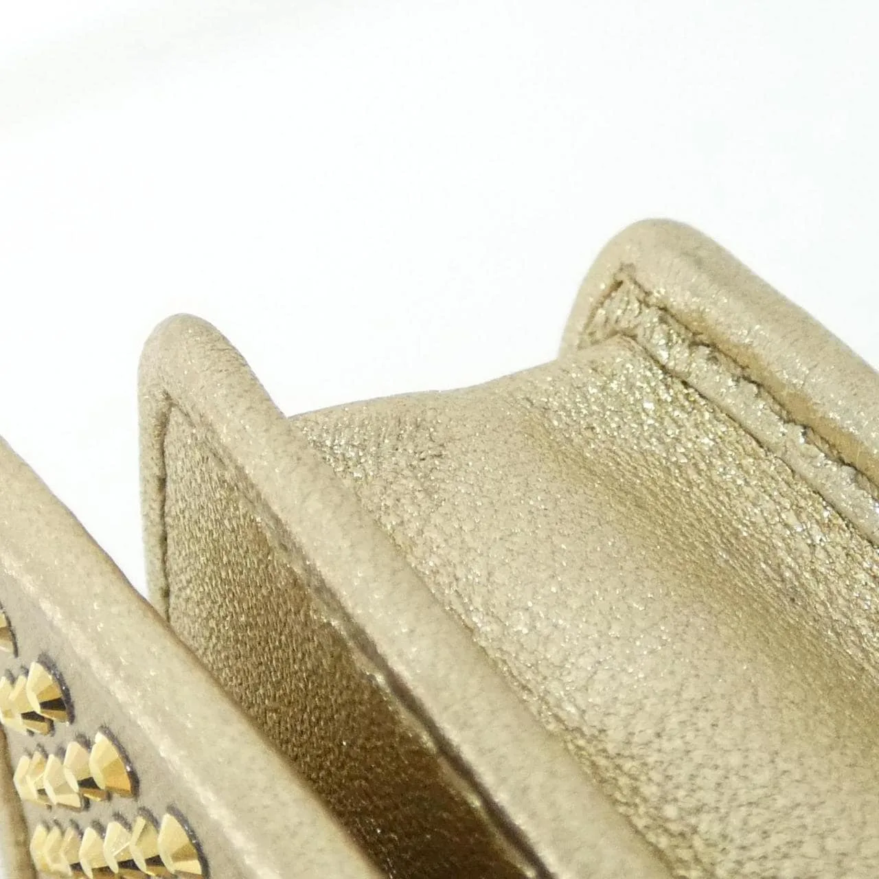 MIU MIU 5TT139 Wallet Black Rank A - Thumbnail 4