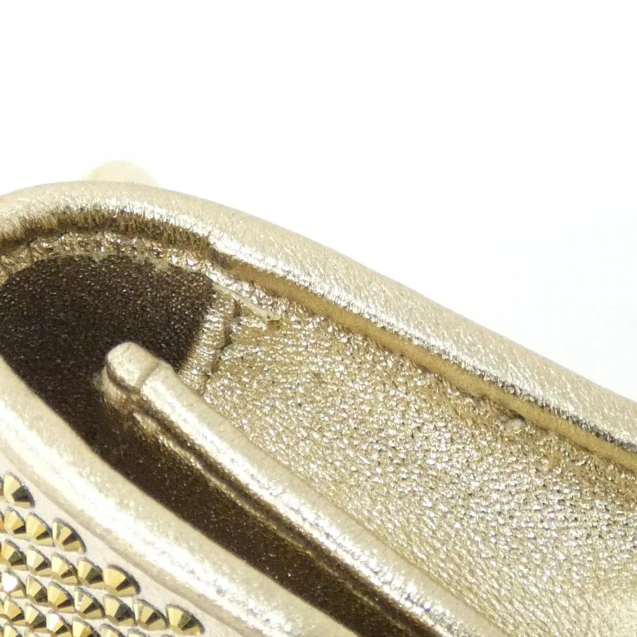 MIU MIU 5TT139 Wallet Black Rank A - Thumbnail 5