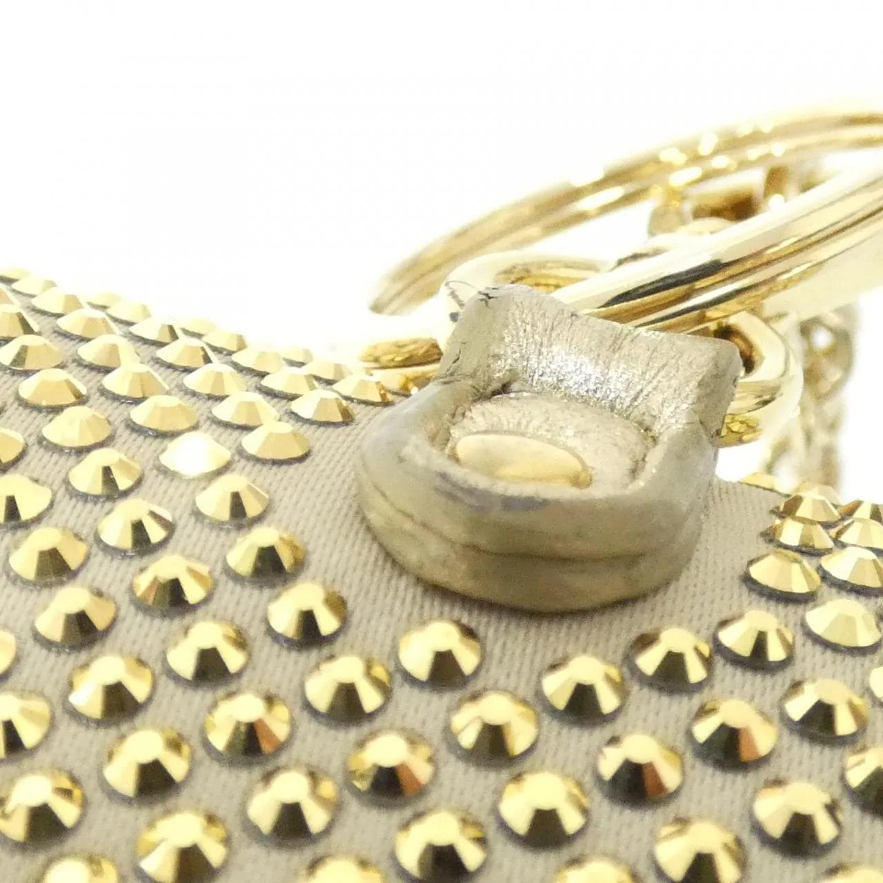 MIU MIU 5TT139 Wallet Black Rank A - Thumbnail 6