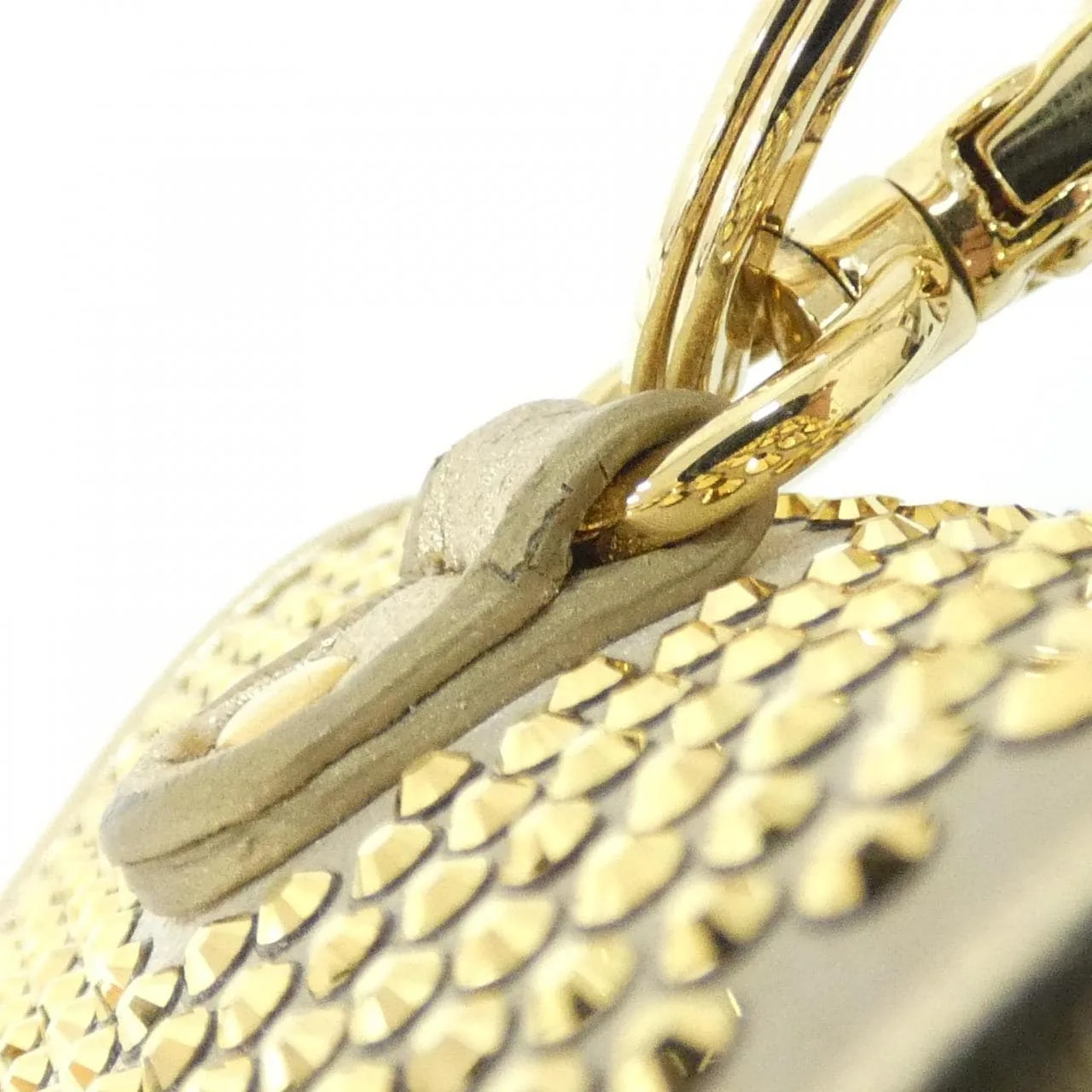 MIU MIU 5TT139 Wallet Black Rank A - Thumbnail 7