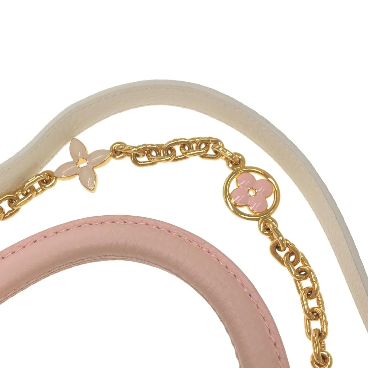 LOUIS VUITTON Capucines M11343 Handbag Black Rank A - Thumbnail 5