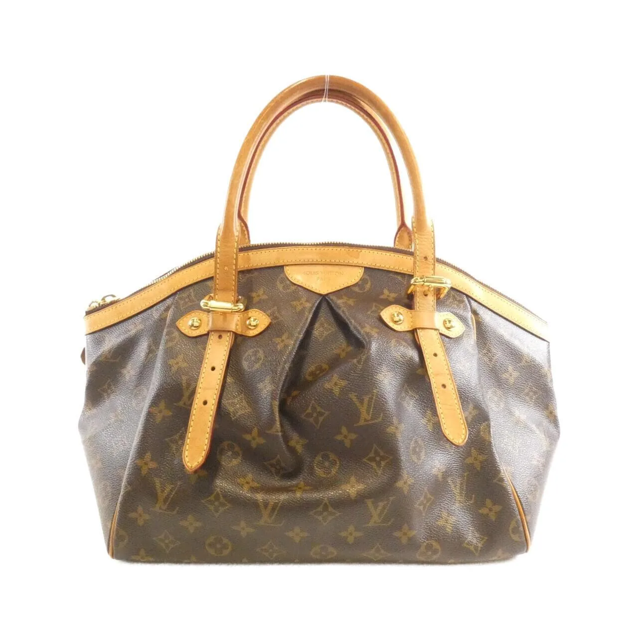 LOUIS VUITTON M40144 Shoulder Monogram