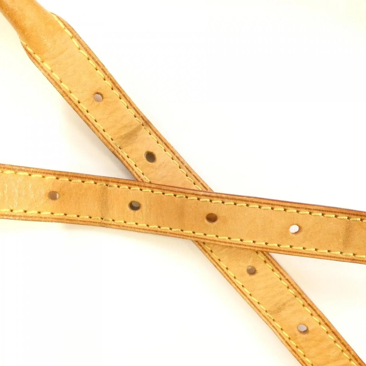 LOUIS VUITTON M40144 Shoulder Monogram Black Monogram Rank B - Thumbnail 6