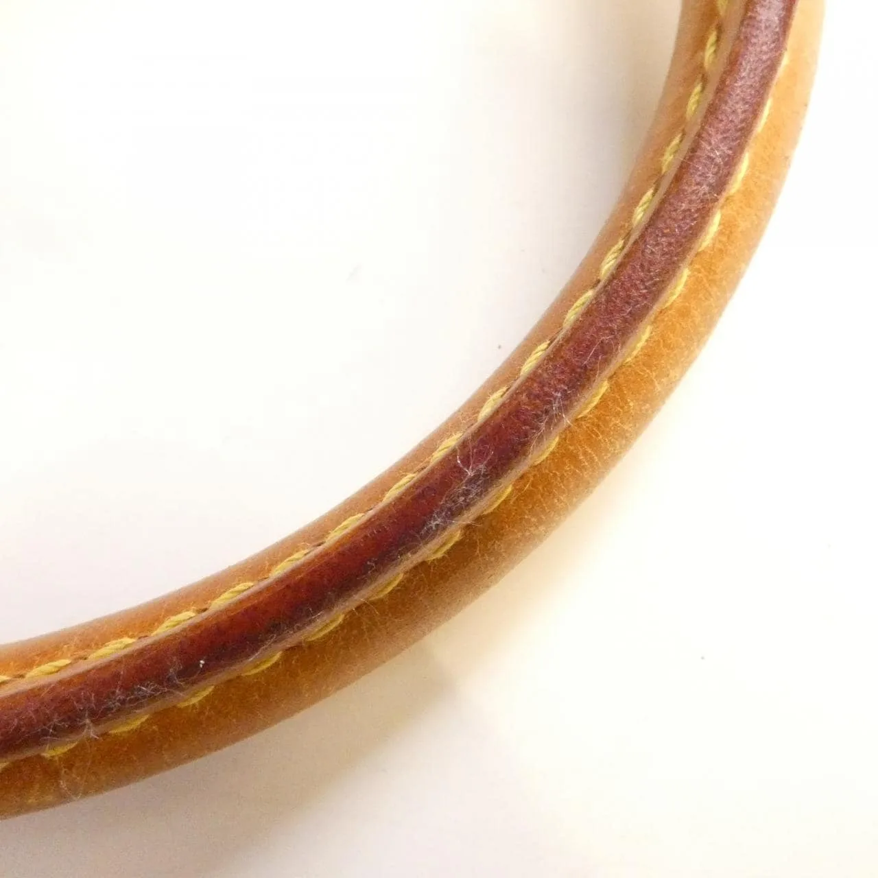 LOUIS VUITTON M40144 Shoulder Monogram Black Monogram Rank B - Thumbnail 8