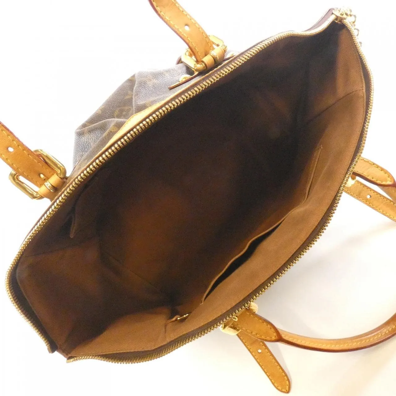 LOUIS VUITTON M40144 Shoulder Monogram Black Monogram Rank B - Thumbnail 9