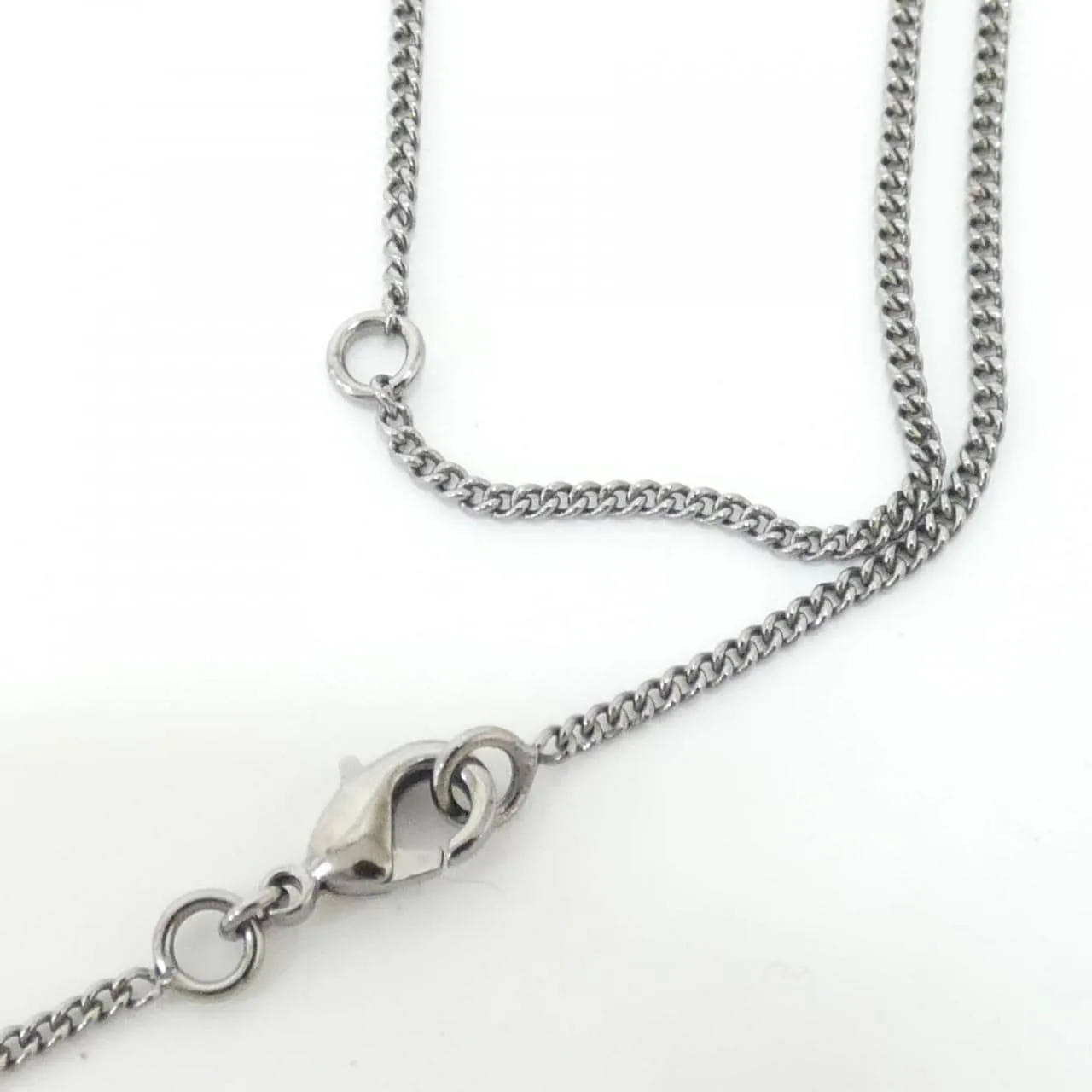 CHANEL Accessories White Rank A - Thumbnail 5