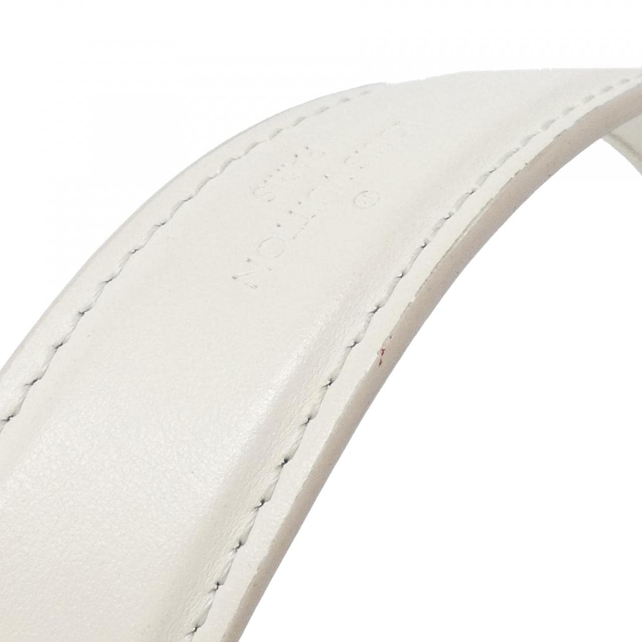 LOUIS VUITTON M25216 Shoulder Bag Lambskin Black Lambskin - Thumbnail 6