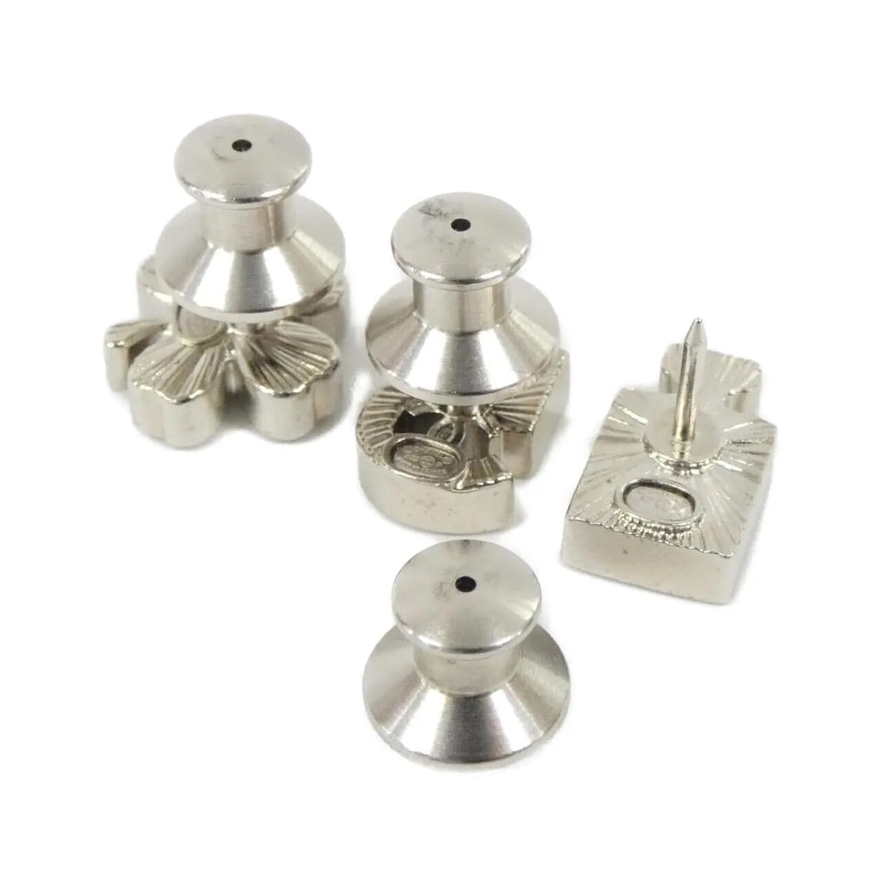 CHANEL Accessories Black Rank A - Thumbnail 2