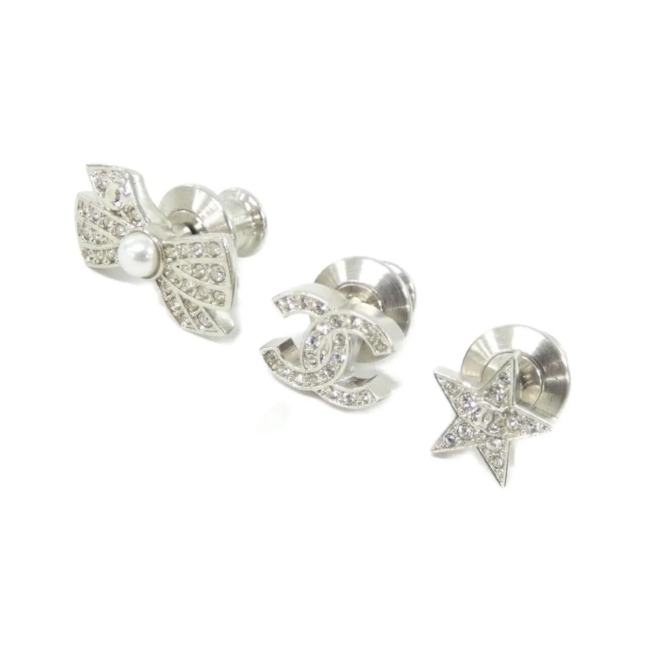 CHANEL AB8164 Accessories