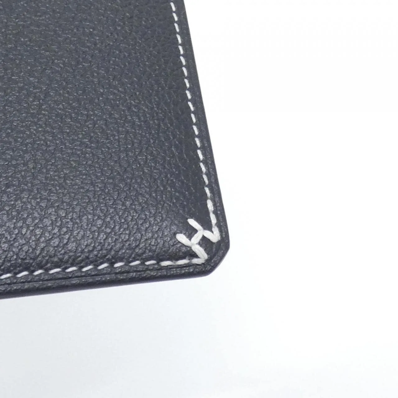 HERMES 084859CA Card Case Unused - Thumbnail 2
